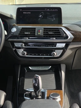 Обява за продажба на BMW X3 xDrive30i X-Line ~59 999 лв. - изображение 5 | Auto.bg Обява за продажба на BMW X3 xDrive30i X-Line ~59 999 лв. - изображение 5