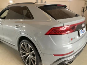 Audi SQ8 * 4.0 TDI quattro* АВТОФИНАНСИРАНЕ*  - 115000 лв. / 58798.57 € - 38221475 3