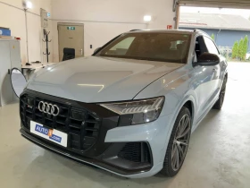 Audi SQ8 * 4.0 TDI quattro* АВТОФИНАНСИРАНЕ*  - 115000 лв. / 58798.57 € - 38221475 7