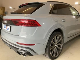 Audi SQ8 * 4.0 TDI quattro* АВТОФИНАНСИРАНЕ*  - 115000 лв. / 58798.57 € - 38221475 4