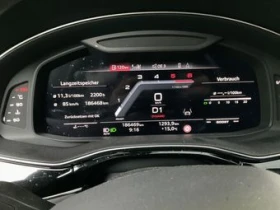 Audi SQ8 * 4.0 TDI quattro* АВТОФИНАНСИРАНЕ*  - 115000 лв. / 58798.57 € - 38221475 10