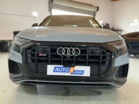 Audi SQ8 * 4.0 TDI quattro* АВТОФИНАНСИРАНЕ* 
