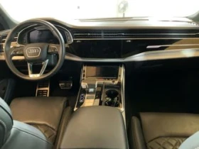 Audi SQ8 * 4.0 TDI quattro* АВТОФИНАНСИРАНЕ*  - 115000 лв. / 58798.57 € - 38221475 16
