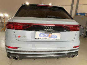 Audi SQ8 * 4.0 TDI quattro* АВТОФИНАНСИРАНЕ*  - 115000 лв. / 58798.57 € - 38221475 6