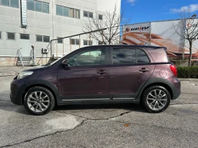 Toyota Urban Cruiser 1.3i 101 к.с.  - 8999 лв. / 4601.12 € - 99090290 2