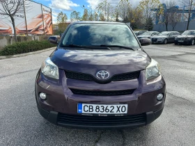 Toyota Urban Cruiser 1.3i 101 к.с.  - 8999 лв. / 4601.12 € - 99090290 7