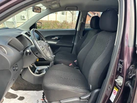 Toyota Urban Cruiser 1.3i 101 к.с.  - 8999 лв. / 4601.12 € - 99090290 9