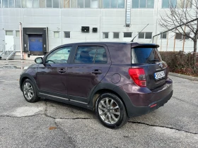 Toyota Urban Cruiser 1.3i 101 к.с.  - 8999 лв. / 4601.12 € - 99090290 3