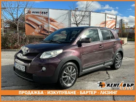 Toyota Urban Cruiser 1.3i 101 к.с. 