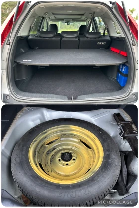 Honda Cr-v 2.0//EXECUTIVE//AERO PACK//FULL//PANORAMA//NAVI - 7950 лв. / 4064.77 € - 94488925 16