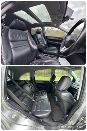 Honda Cr-v 2.0//EXECUTIVE//AERO PACK//FULL//PANORAMA//NAVI - 7950 лв. / 4064.77 € - 94488925 13