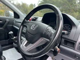 Honda Cr-v 2.0//EXECUTIVE//AERO PACK//FULL//PANORAMA//NAVI - 7950 лв. / 4064.77 € - 94488925 12