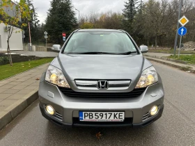 Honda Cr-v 2.0//EXECUTIVE//AERO PACK//FULL//PANORAMA//NAVI - 7950 лв. / 4064.77 € - 94488925 9