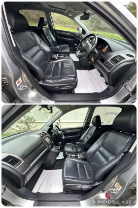 Honda Cr-v 2.0//EXECUTIVE//AERO PACK//FULL//PANORAMA//NAVI - 7950 лв. / 4064.77 € - 94488925 10