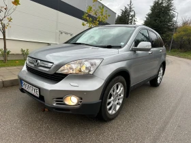 Honda Cr-v 2.0//EXECUTIVE//AERO PACK//FULL//PANORAMA//NAVI - 7950 лв. / 4064.77 € - 94488925 8