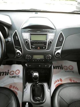 Hyundai IX35 2.0crdi 4x4 EURO5, снимка 15