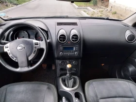 Nissan Qashqai, снимка 9