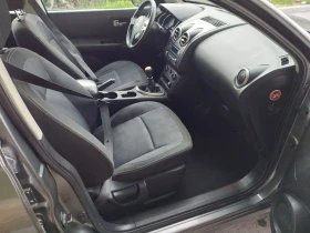 Nissan Qashqai, снимка 8