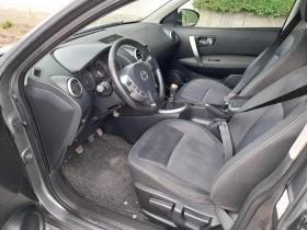 Nissan Qashqai, снимка 7