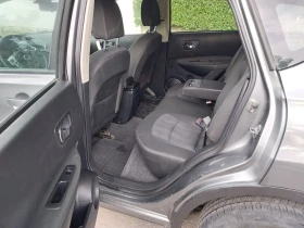 Nissan Qashqai, снимка 6