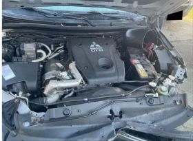 Mitsubishi L200 2.3D - 17999 лв. / 9202.74 € - 34109200 5