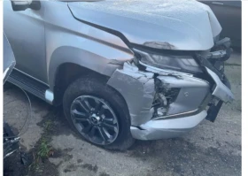 Mitsubishi L200 2.3D - 17999 лв. / 9202.74 € - 34109200 7