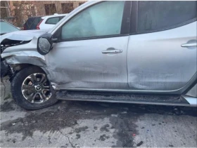 Mitsubishi L200 2.3D - 17999 лв. / 9202.74 € - 34109200 4