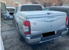 Mitsubishi L200 2.3D - 17999 лв. / 9202.74 € - 34109200 2