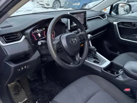 Toyota Rav4 * LE * CARFAX * БЕЗ ПЪРВОНАЧАЛНА ВНОСКА - 20700 € / 40485.68 лв. - 88641173 5