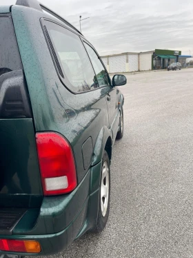 Suzuki Grand vitara - 5200 € / 10170.32 лв. - 47231712 8