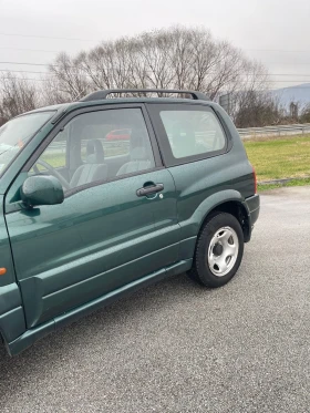 Suzuki Grand vitara - 5200 € / 10170.32 лв. - 47231712 2