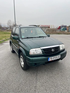 Suzuki Grand vitara - 5200 € / 10170.32 лв. - 47231712 10