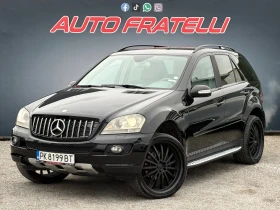 ����� �� �������� �� Mercedes-Benz ML 320 320CDI 4MATIC SPORT ������ 100% ���������* ������
