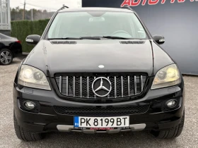 ����� �� �������� �� Mercedes-Benz ML 320 320CDI 4MATIC SPORT ������ 100% ���������* ������