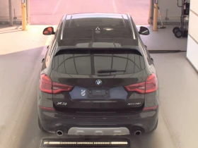 BMW X3 xDrive30i| ЕДИН СОБСТВЕНИК| ПАНОРАМА| ЗАДНА КАМЕРА - 15000 € / 29337.45 лв. - 12918417 5