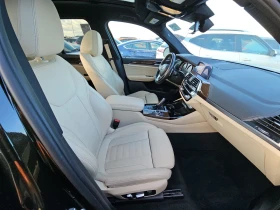 BMW X3 xDrive30i| ЕДИН СОБСТВЕНИК| ПАНОРАМА| ЗАДНА КАМЕРА - 15000 € / 29337.45 лв. - 12918417 9