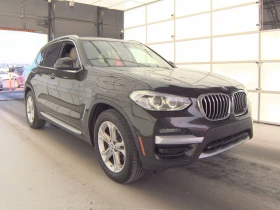 BMW X3 xDrive30i| ЕДИН СОБСТВЕНИК| ПАНОРАМА| ЗАДНА КАМЕРА - 15000 € / 29337.45 лв. - 12918417 3