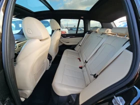 BMW X3 xDrive30i| ЕДИН СОБСТВЕНИК| ПАНОРАМА| ЗАДНА КАМЕРА - 15000 € / 29337.45 лв. - 12918417 14