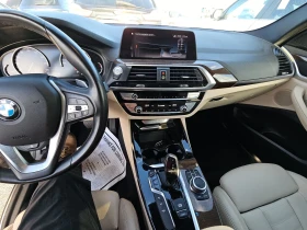 BMW X3 xDrive30i| ЕДИН СОБСТВЕНИК| ПАНОРАМА| ЗАДНА КАМЕРА - 15000 € / 29337.45 лв. - 12918417 12