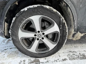 Mercedes-Benz GLC 300 * AWD (4MATIC) * CARFAX * БЕЗ ПЪРВОНАЧАЛНА ВНОСКА - 18699 € / 36572.07 лв. - 23137803 7