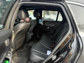 Mercedes-Benz GLC 300 * AWD (4MATIC) * CARFAX * БЕЗ ПЪРВОНАЧАЛНА ВНОСКА - 18699 € / 36572.07 лв. - 23137803 11