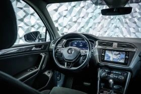 VW Tiguan R-Line 2.0d 4Motion* Camera - 22900 € / 44788.51 лв. - 44379981 10