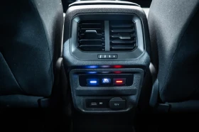 VW Tiguan R-Line 2.0d 4Motion* Camera - 22900 € / 44788.51 лв. - 44379981 15