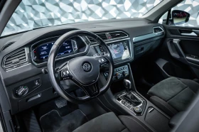 VW Tiguan R-Line 2.0d 4Motion* Camera - 22900 € / 44788.51 лв. - 44379981 8