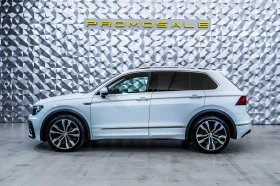 VW Tiguan R-Line 2.0d 4Motion* Camera - 22900 € / 44788.51 лв. - 44379981 3