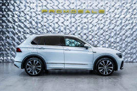 VW Tiguan R-Line 2.0d 4Motion* Camera - 22900 € / 44788.51 лв. - 44379981 6