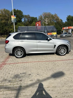 BMW X5 3.5 - 26000 € / 50851.58 лв. - 16756045 4