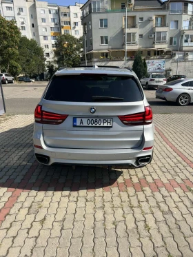 BMW X5 3.5 - 26000 € / 50851.58 лв. - 16756045 7