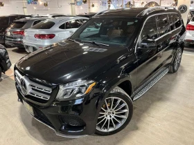 Mercedes-Benz GLS 450 AMG-Line * Фиксирана цена до България * CARFAX *  - 28900 € / 56523.49 лв. - 53329865 8