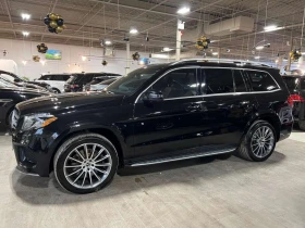 Mercedes-Benz GLS 450 AMG-Line * Фиксирана цена до България * CARFAX *  - 28900 € / 56523.49 лв. - 53329865 2